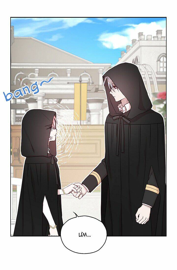 Quyến rũ papa của nhân vật phản diện - Chap 27 - Trang 16