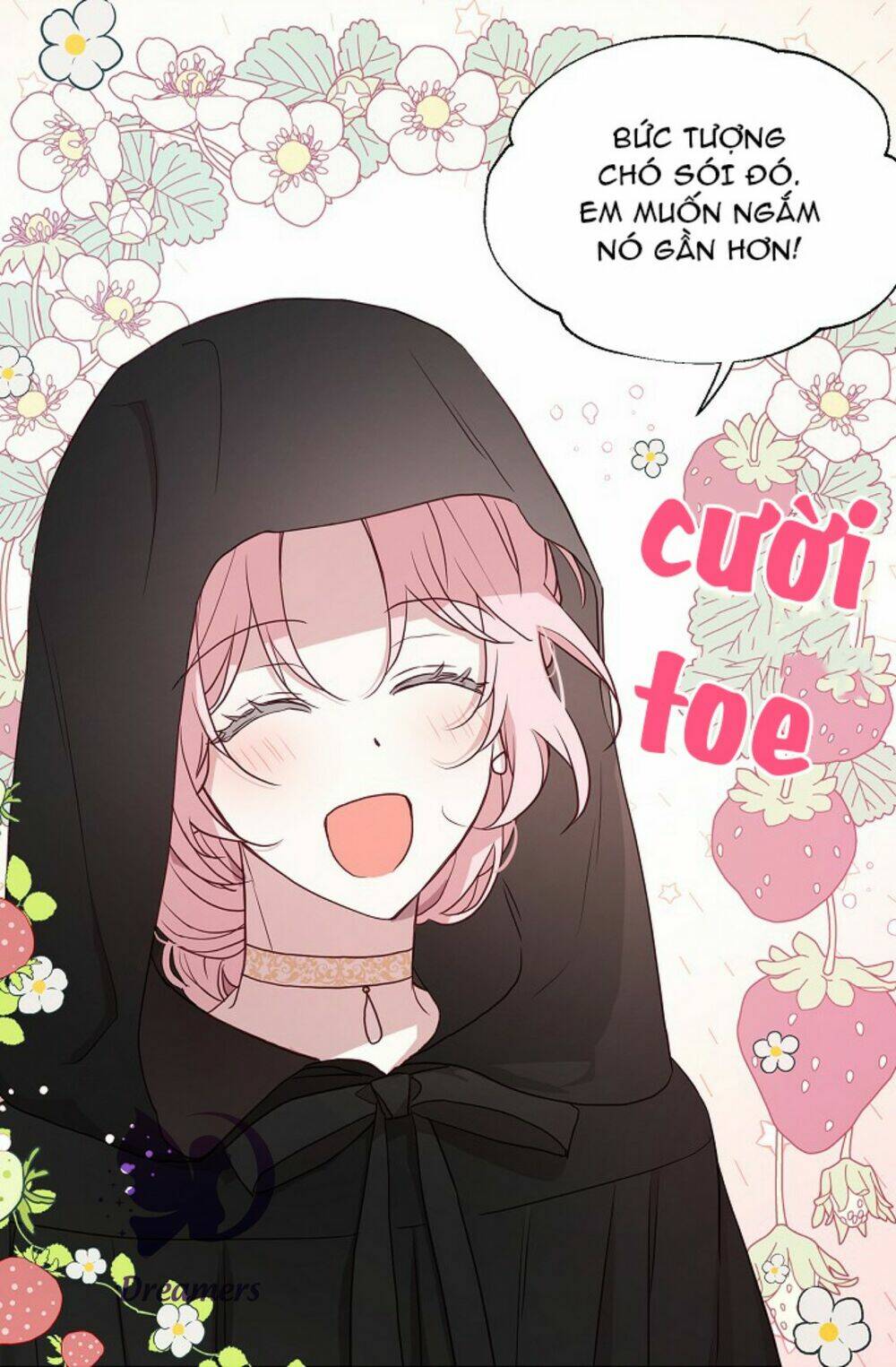 Quyến rũ papa của nhân vật phản diện - Chap 27 - Trang 18