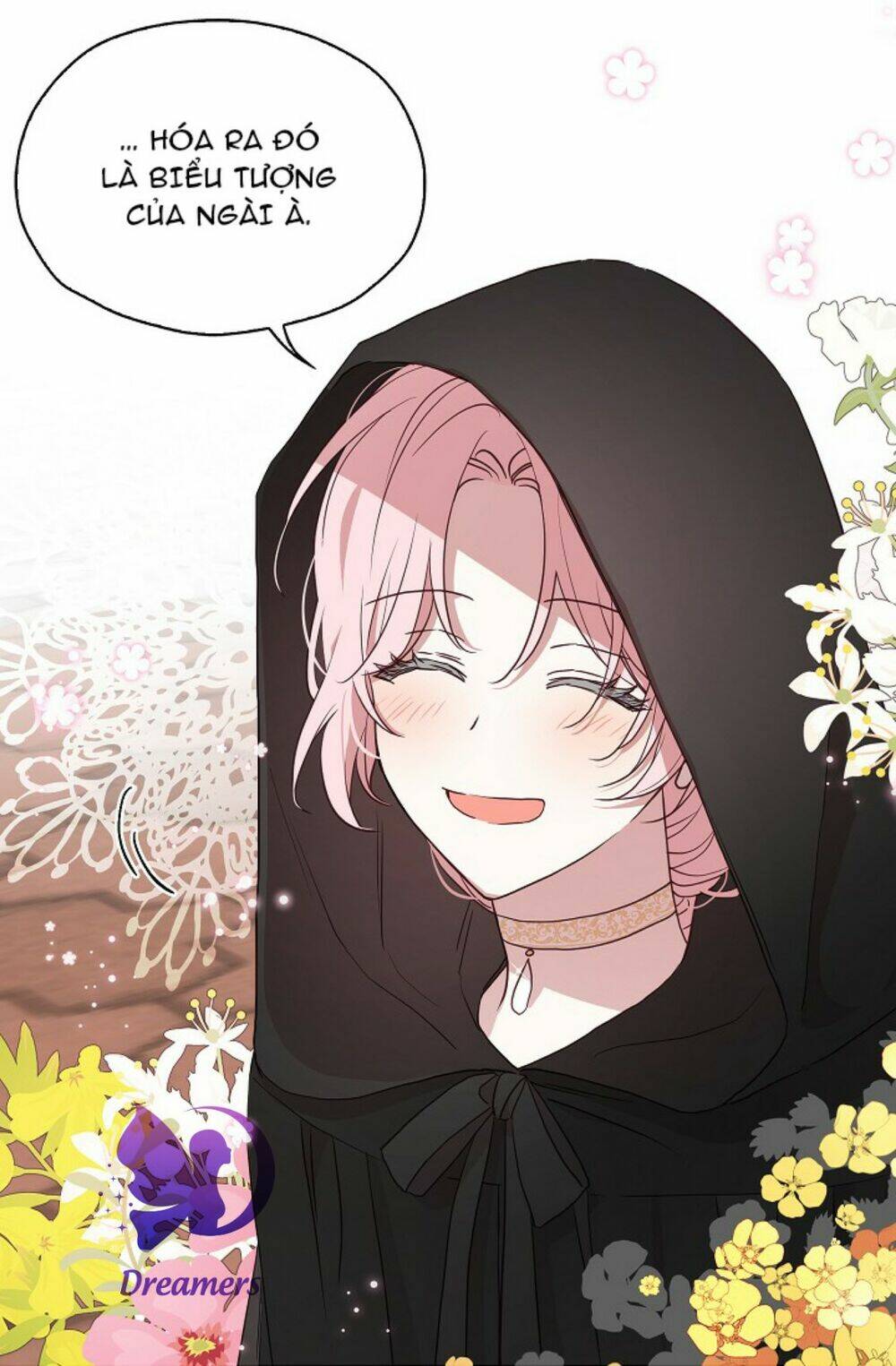 Quyến rũ papa của nhân vật phản diện - Chap 27 - Trang 3