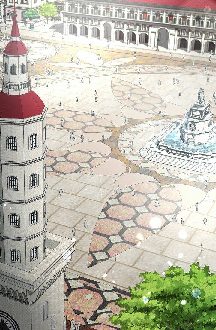 Quyến rũ papa của nhân vật phản diện - Chap 27 - Trang 21