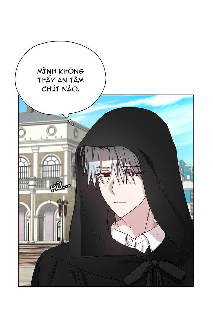 Quyến rũ papa của nhân vật phản diện - Chap 27 - Trang 23