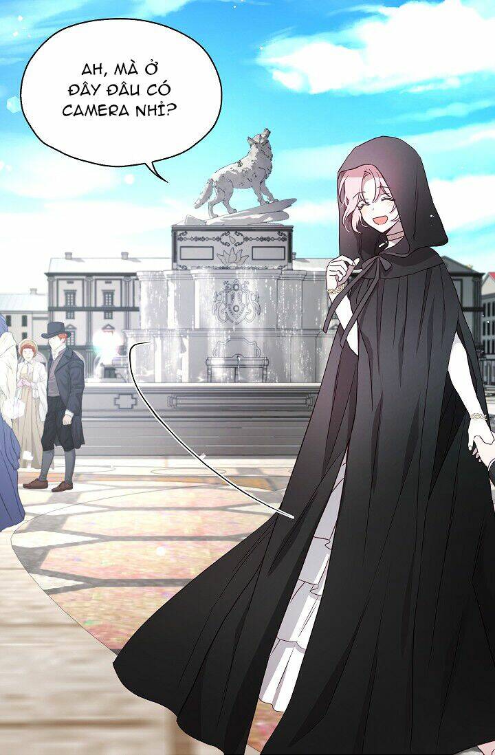 Quyến rũ papa của nhân vật phản diện - Chap 27 - Trang 26