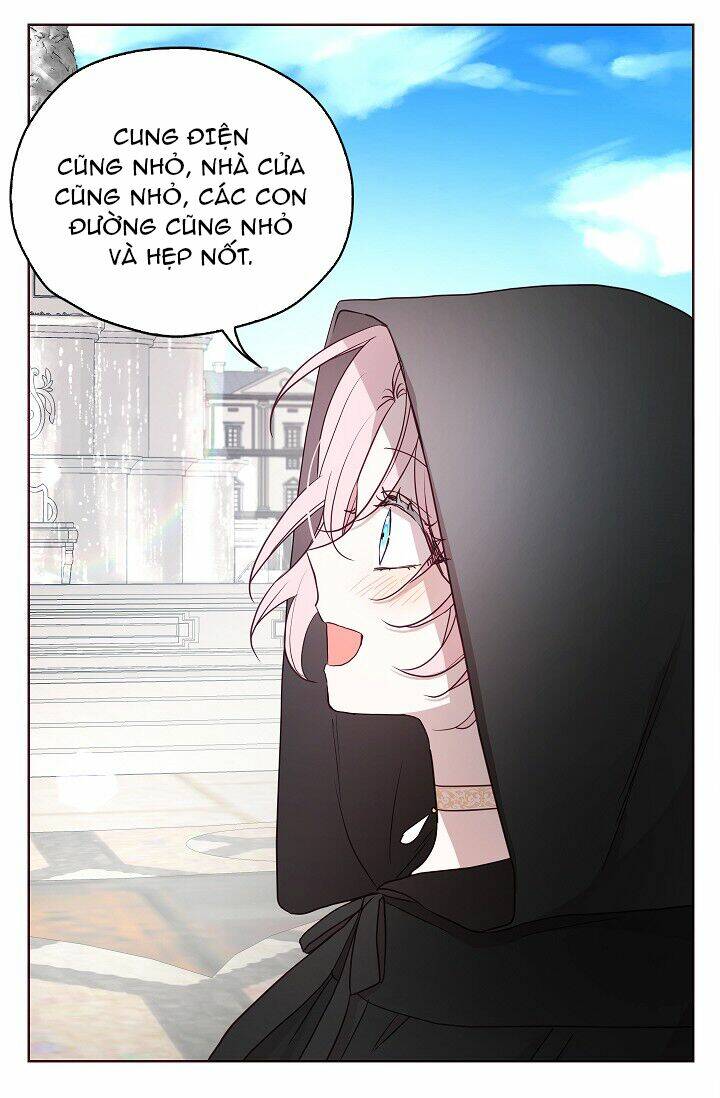 Quyến rũ papa của nhân vật phản diện - Chap 27 - Trang 28