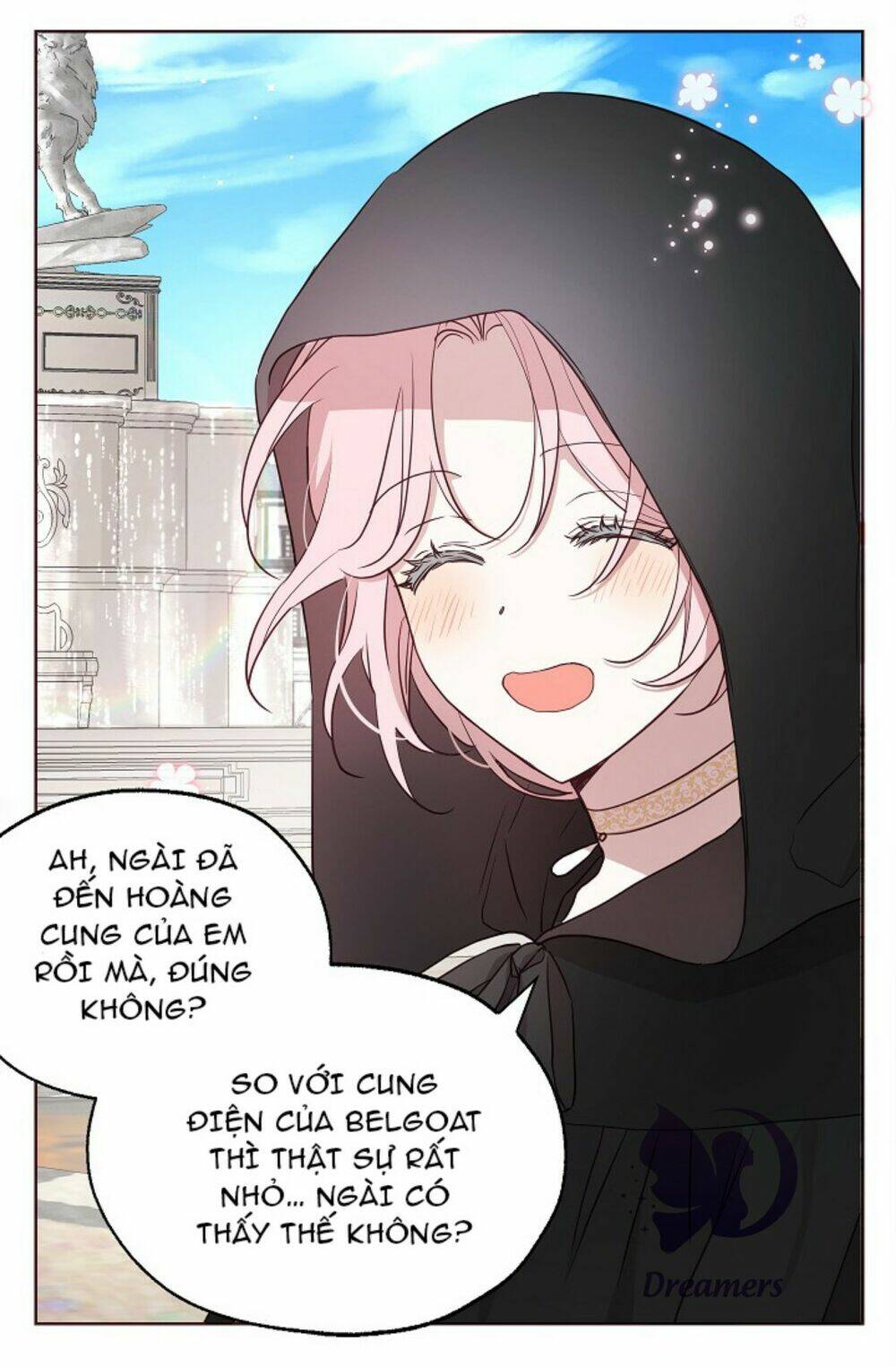 Quyến rũ papa của nhân vật phản diện - Chap 27 - Trang 29