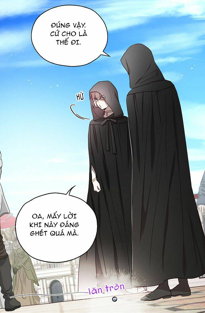 Quyến rũ papa của nhân vật phản diện - Chap 27 - Trang 31