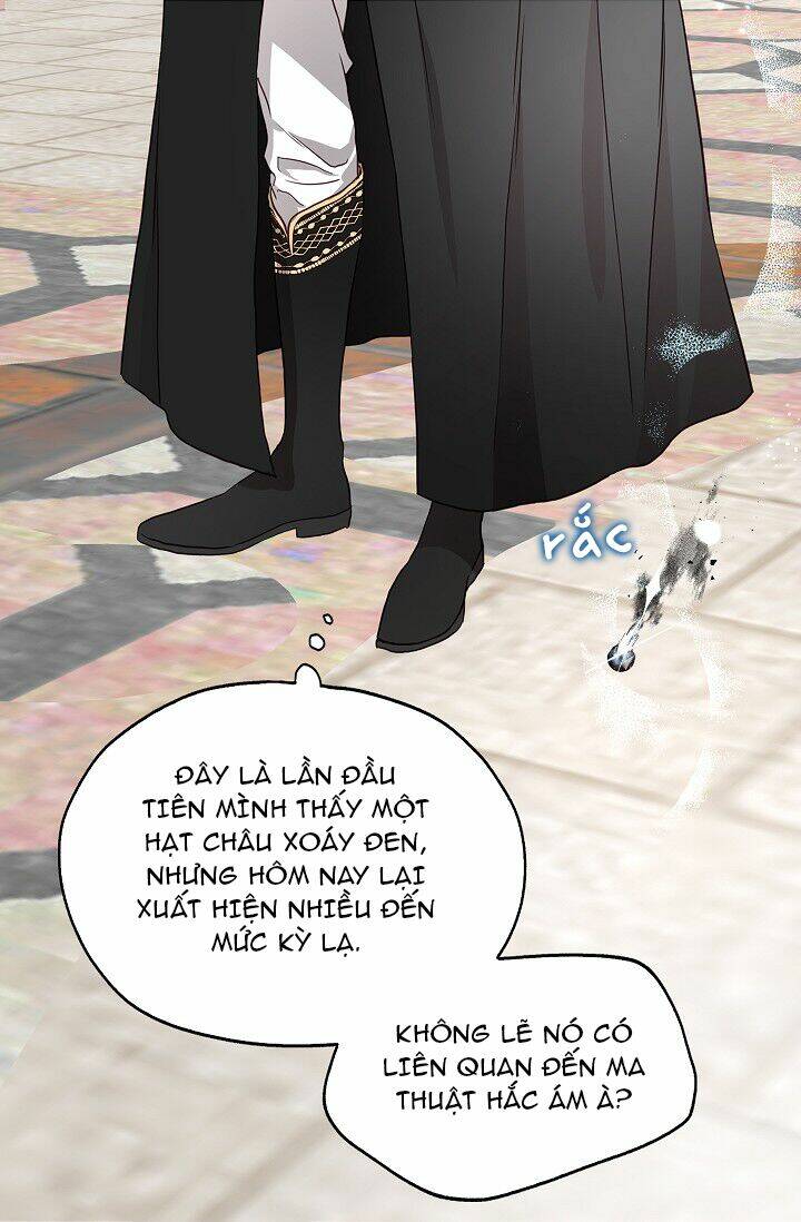 Quyến rũ papa của nhân vật phản diện - Chap 27 - Trang 33