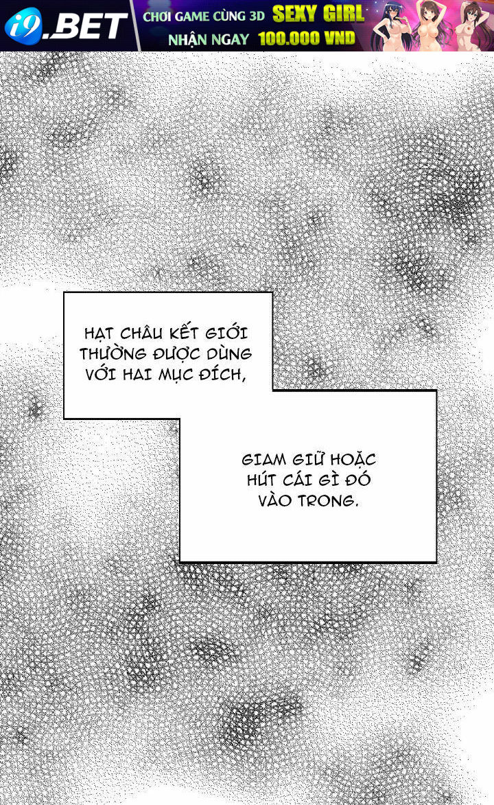 Quyến rũ papa của nhân vật phản diện - Chap 27 - Trang 35