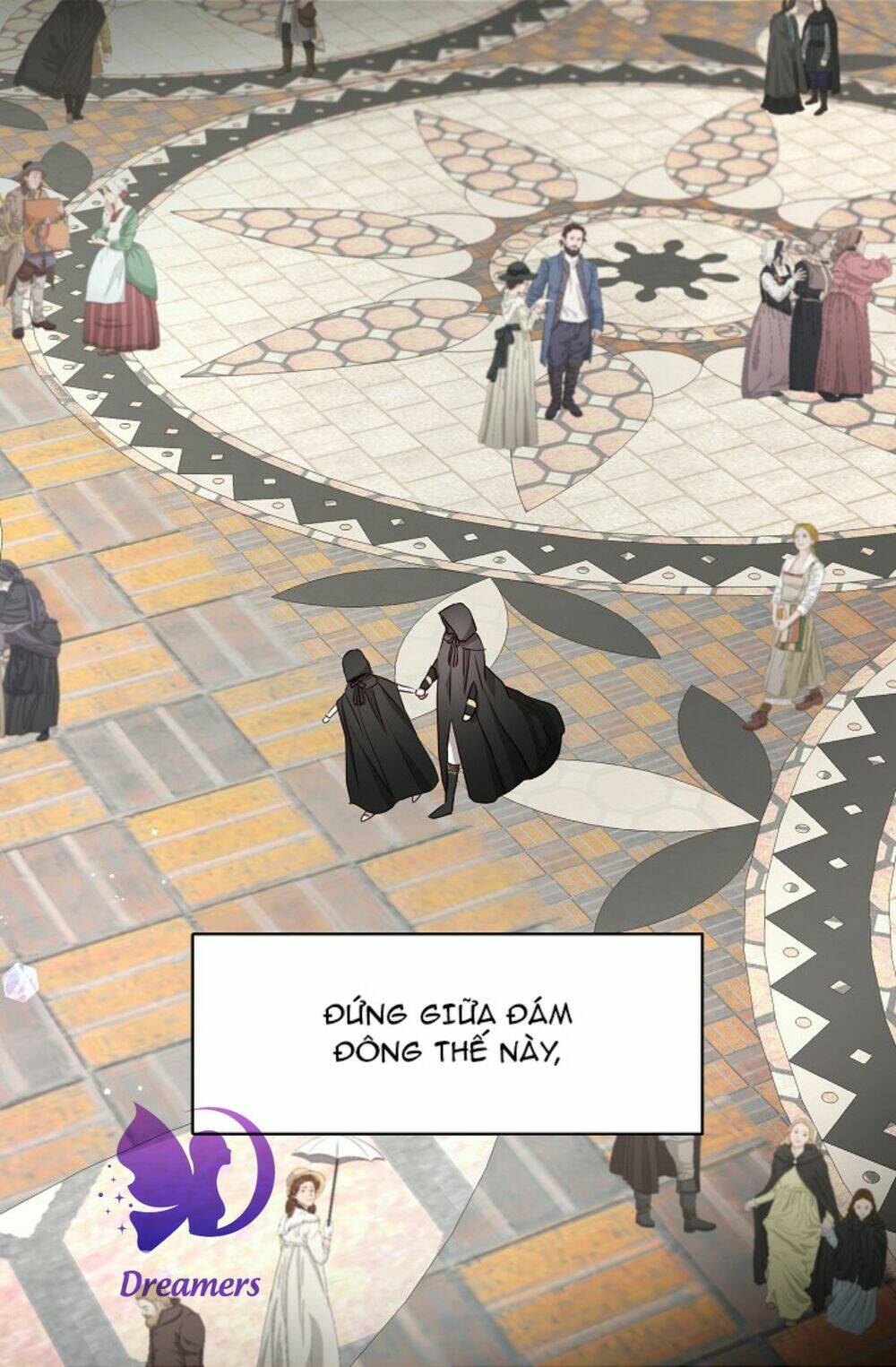 Quyến rũ papa của nhân vật phản diện - Chap 27 - Trang 39
