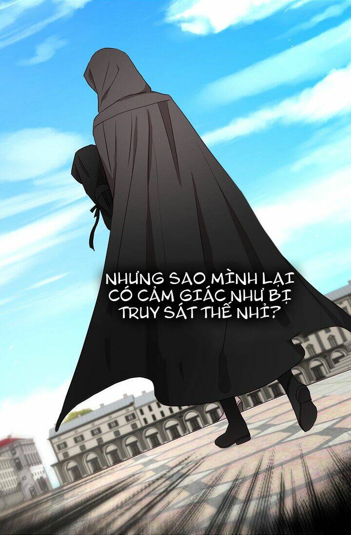 Quyến rũ papa của nhân vật phản diện - Chap 27 - Trang 40