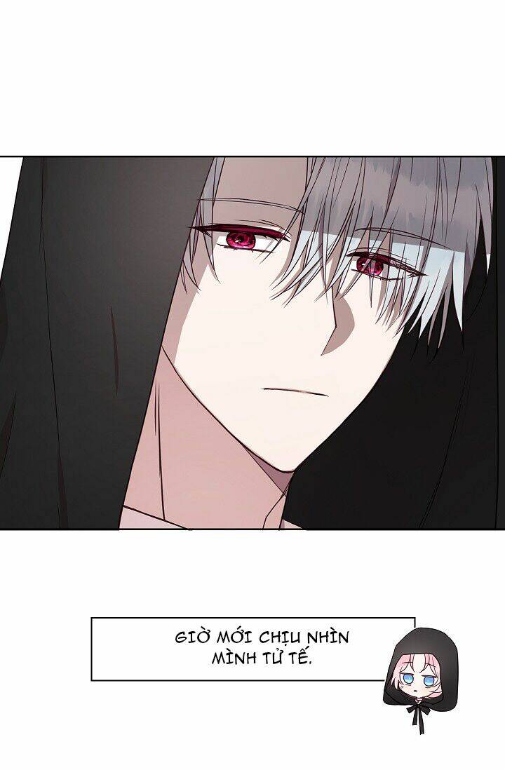 Quyến rũ papa của nhân vật phản diện - Chap 27 - Trang 5