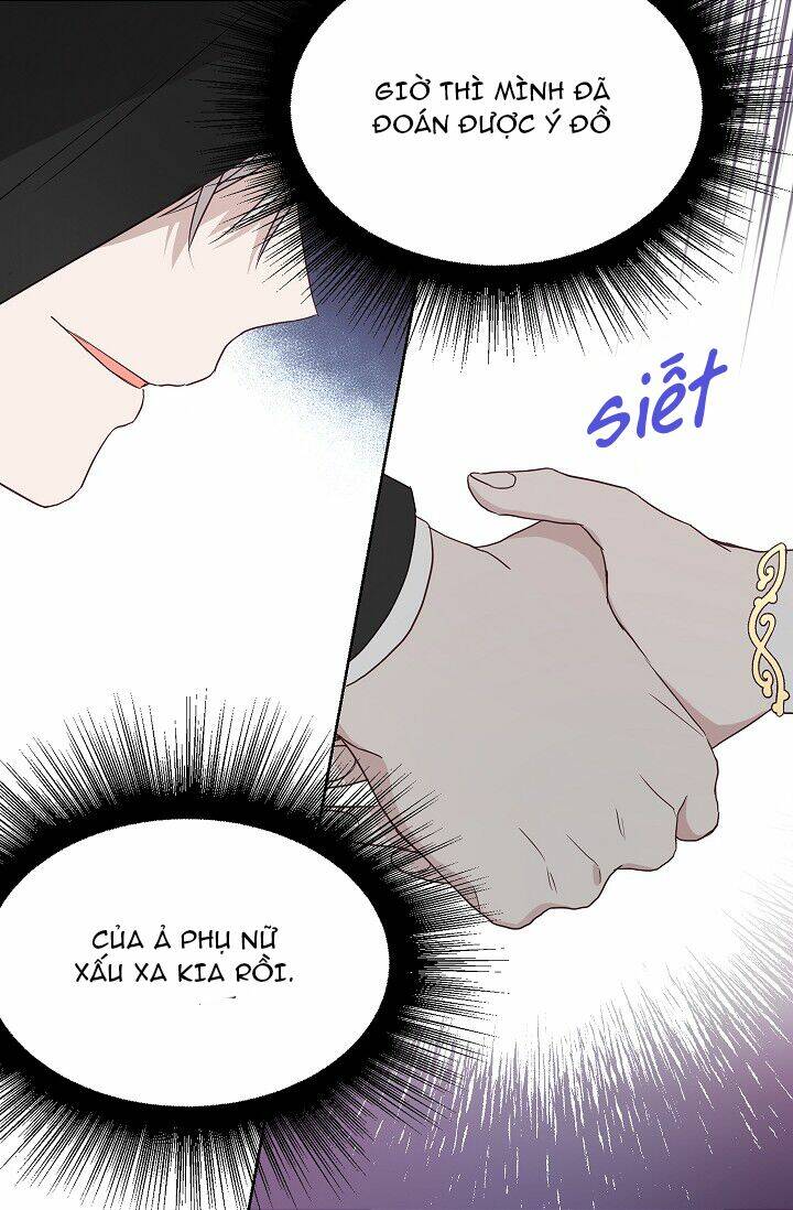 Quyến rũ papa của nhân vật phản diện - Chap 27 - Trang 42