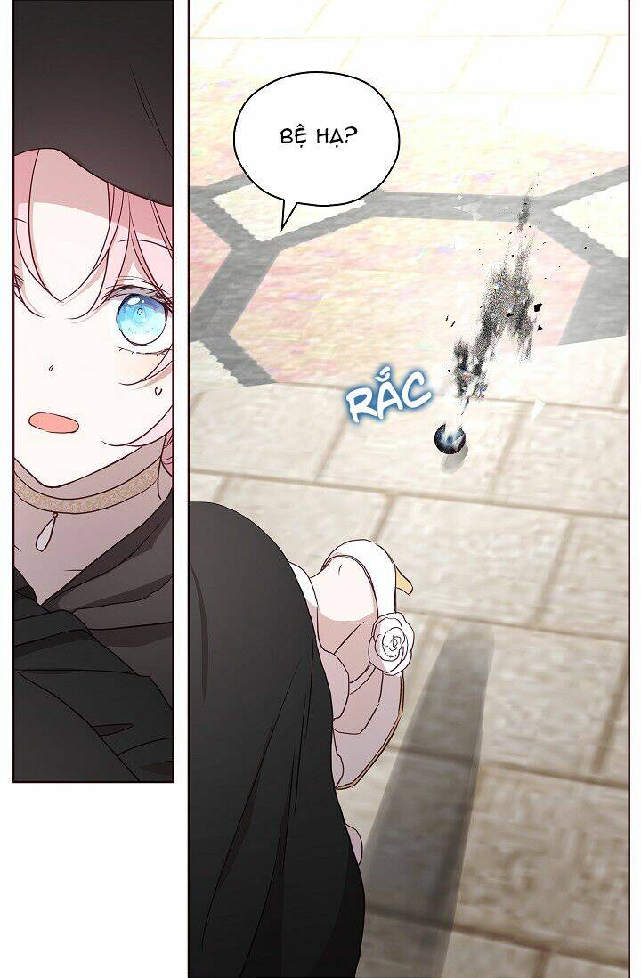 Quyến rũ papa của nhân vật phản diện - Chap 27 - Trang 45