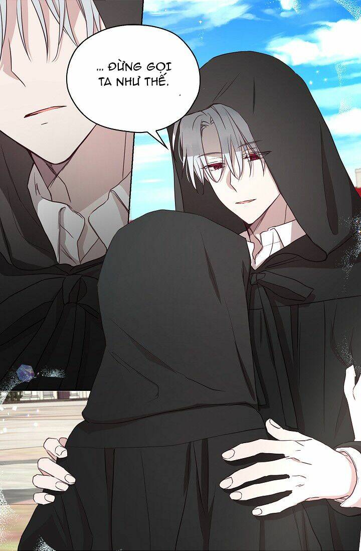 Quyến rũ papa của nhân vật phản diện - Chap 27 - Trang 46