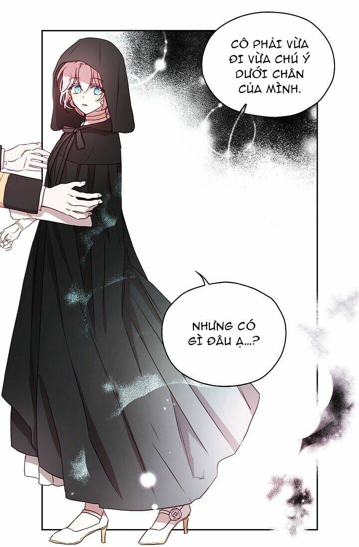Quyến rũ papa của nhân vật phản diện - Chap 27 - Trang 47
