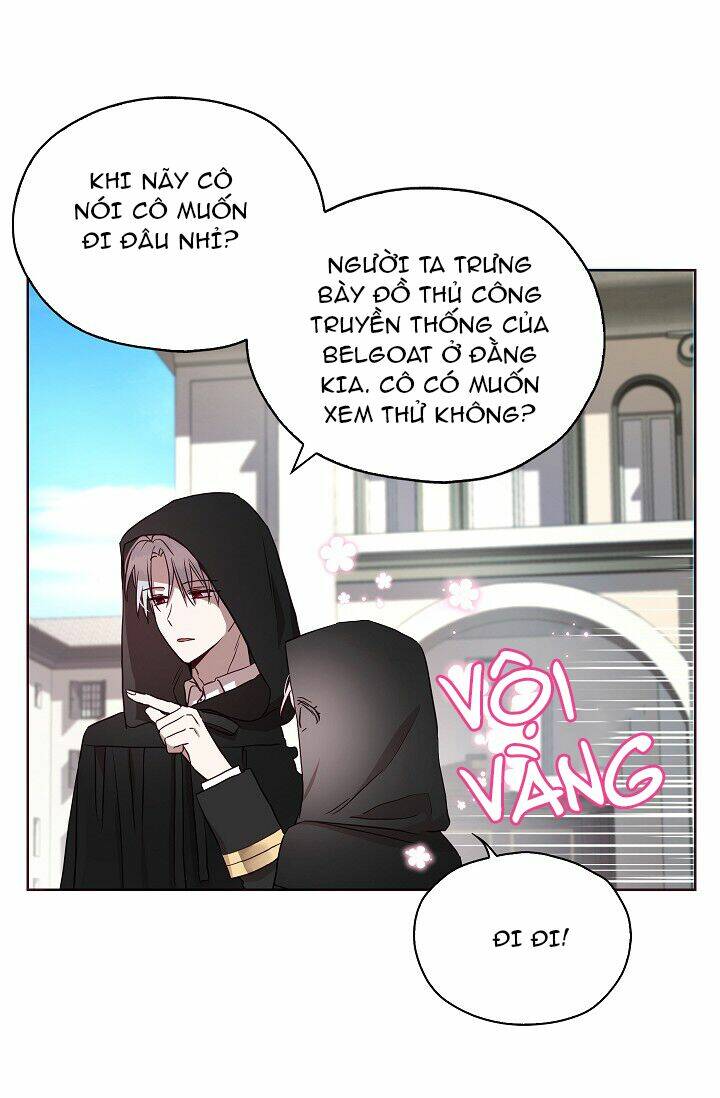 Quyến rũ papa của nhân vật phản diện - Chap 27 - Trang 48
