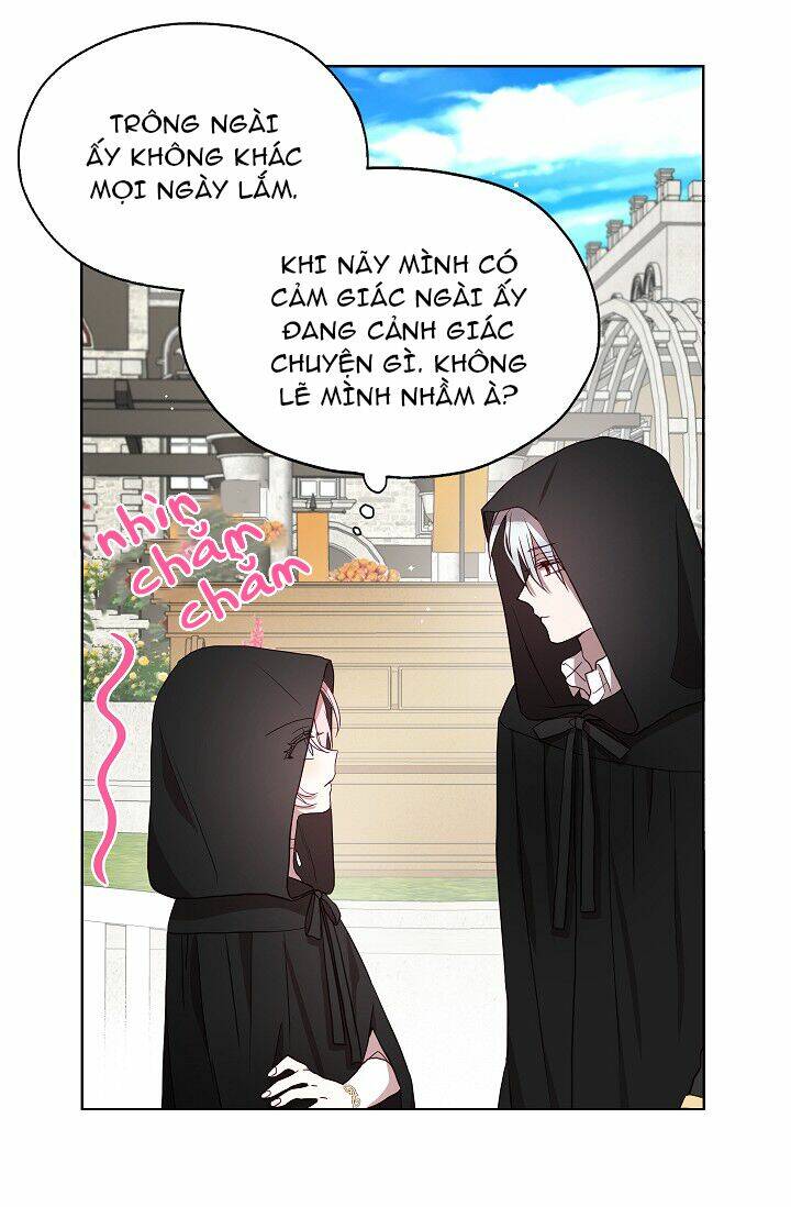 Quyến rũ papa của nhân vật phản diện - Chap 27 - Trang 6