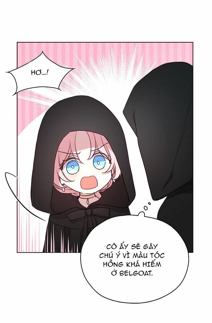 Quyến rũ papa của nhân vật phản diện - Chap 27 - Trang 51