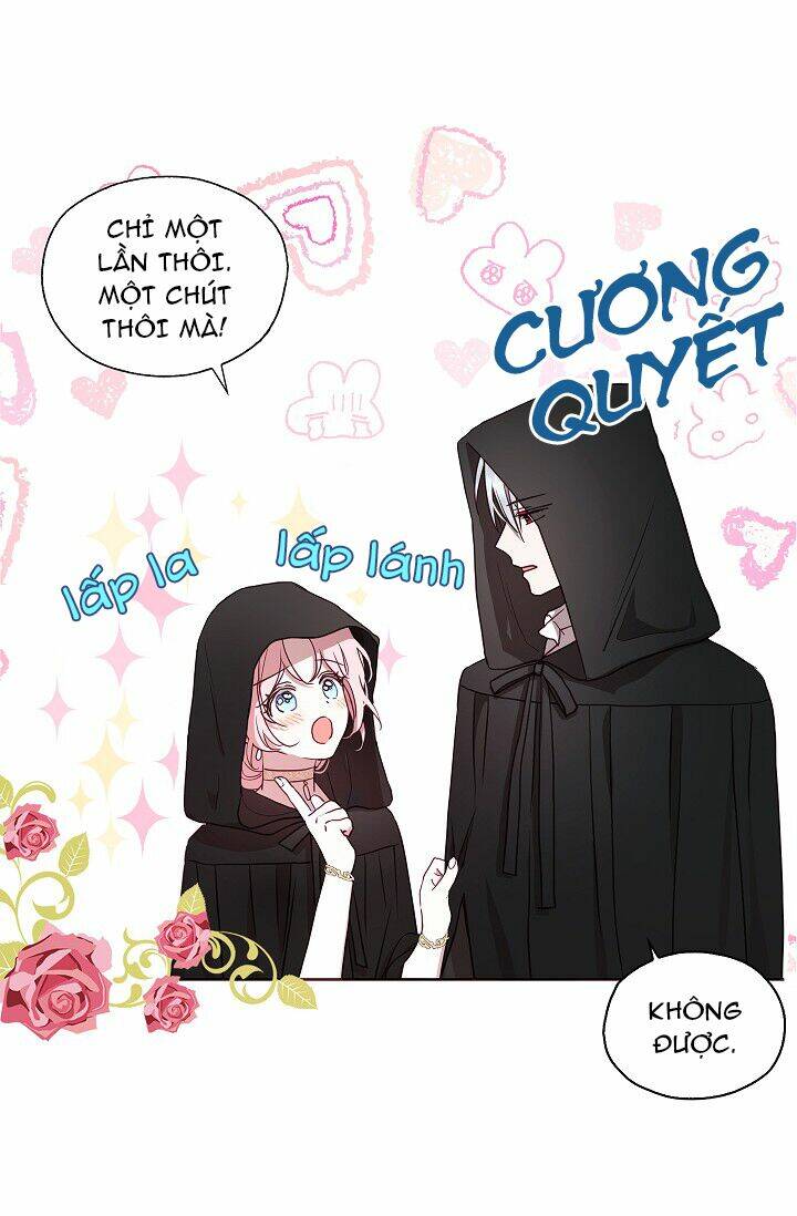 Quyến rũ papa của nhân vật phản diện - Chap 27 - Trang 52