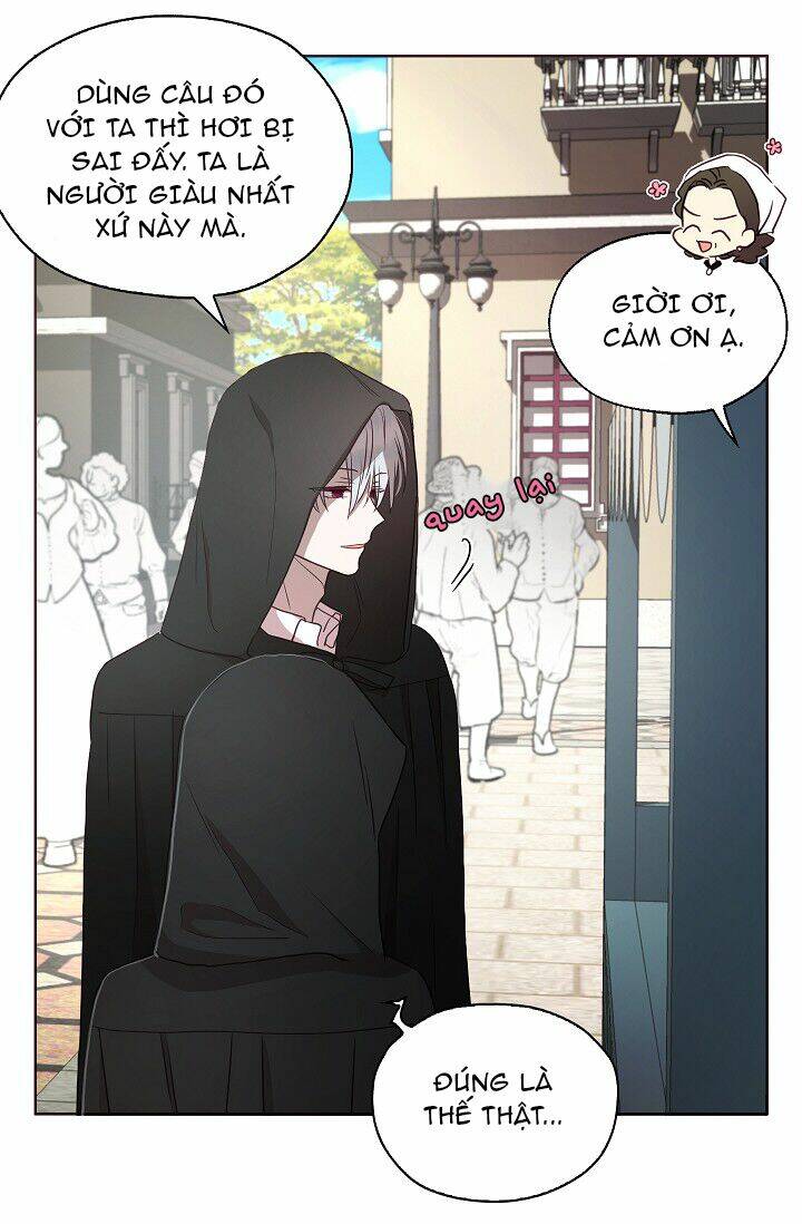 Quyến rũ papa của nhân vật phản diện - Chap 27 - Trang 55