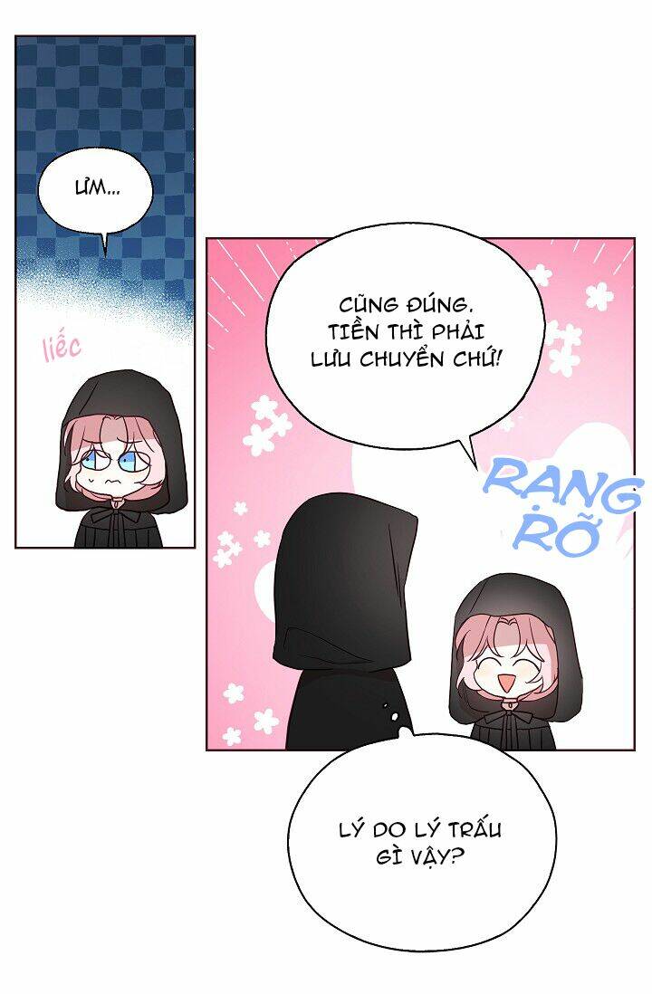 Quyến rũ papa của nhân vật phản diện - Chap 27 - Trang 56