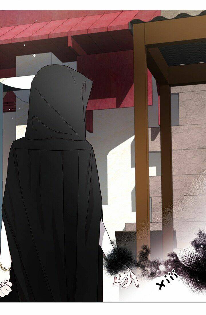 Quyến rũ papa của nhân vật phản diện - Chap 27 - Trang 60