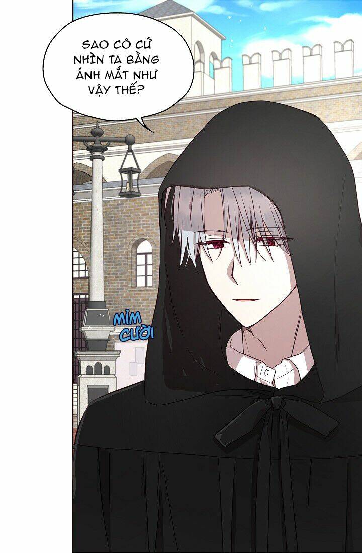 Quyến rũ papa của nhân vật phản diện - Chap 27 - Trang 7