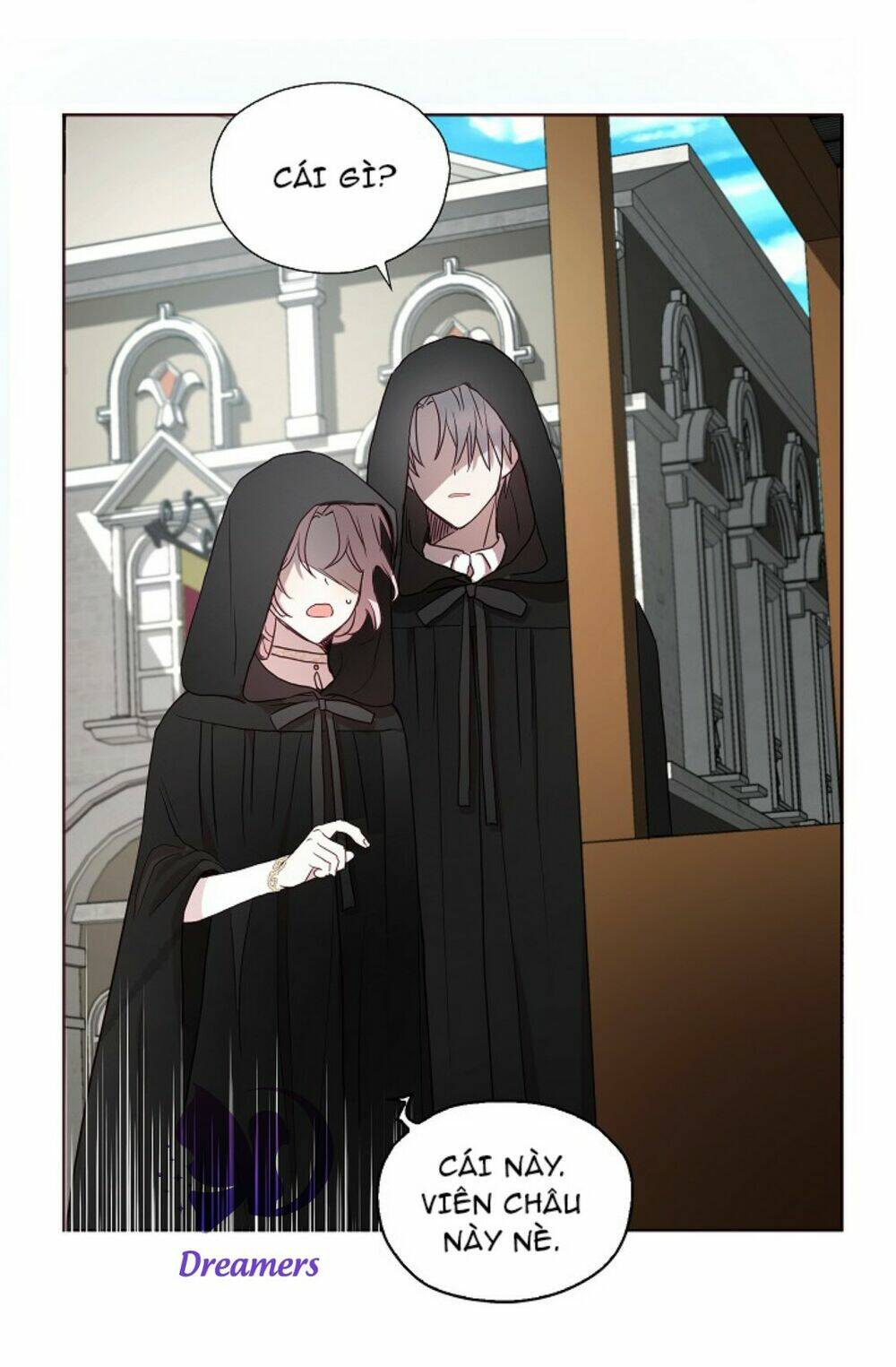 Quyến rũ papa của nhân vật phản diện - Chap 27 - Trang 64