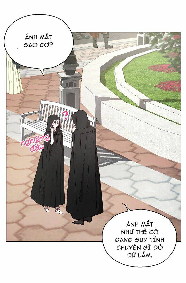 Quyến rũ papa của nhân vật phản diện - Chap 27 - Trang 8