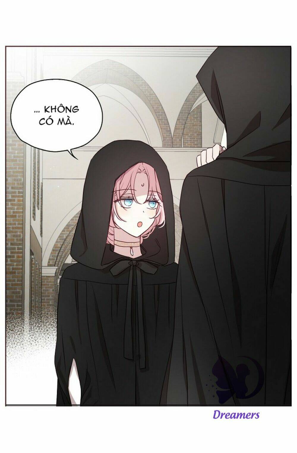 Quyến rũ papa của nhân vật phản diện - Chap 27 - Trang 9