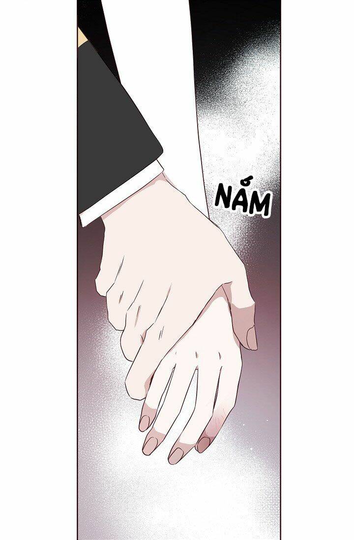 Quyến rũ papa của nhân vật phản diện - Chap 28 - Trang 12