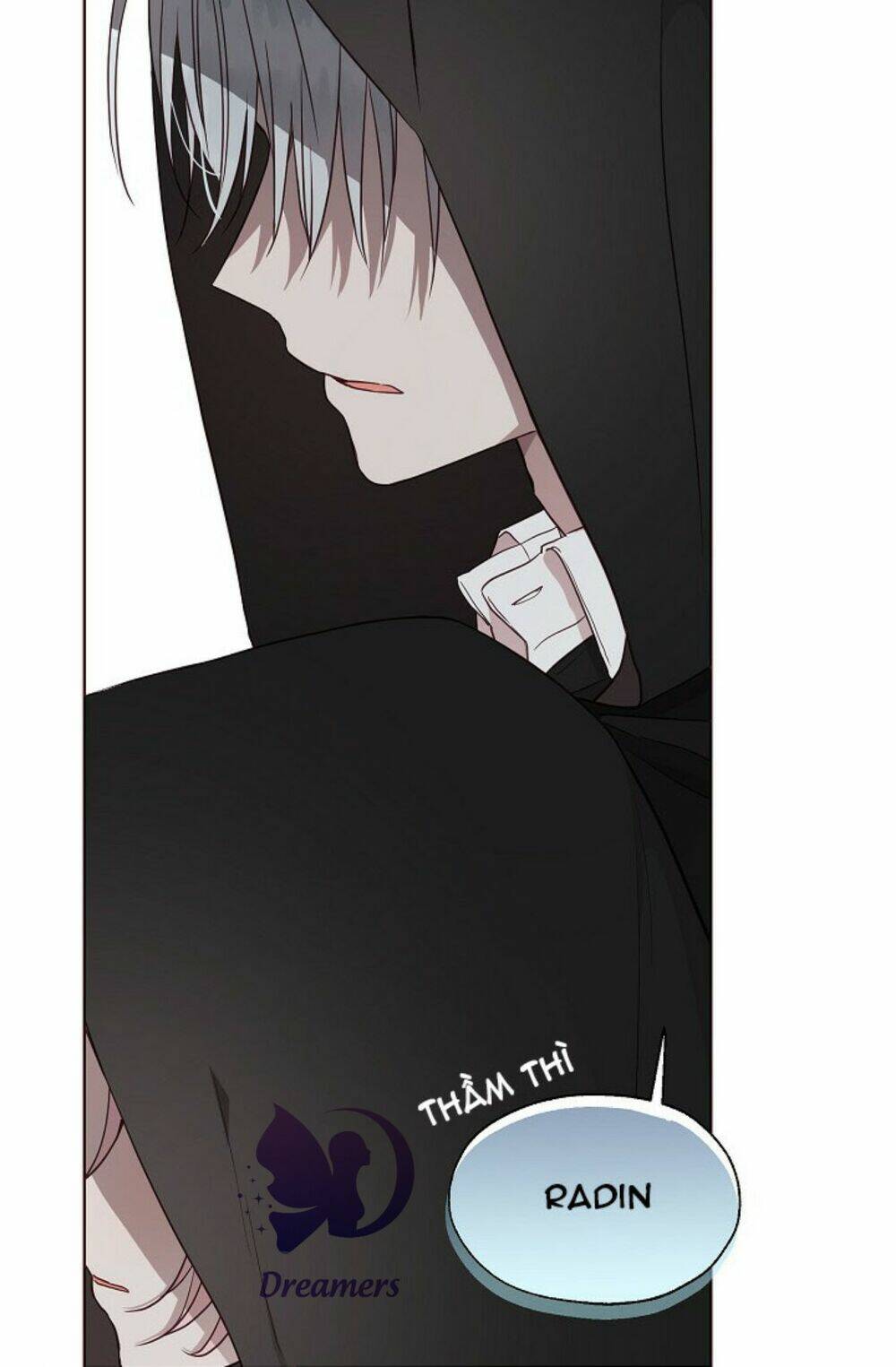 Quyến rũ papa của nhân vật phản diện - Chap 28 - Trang 15