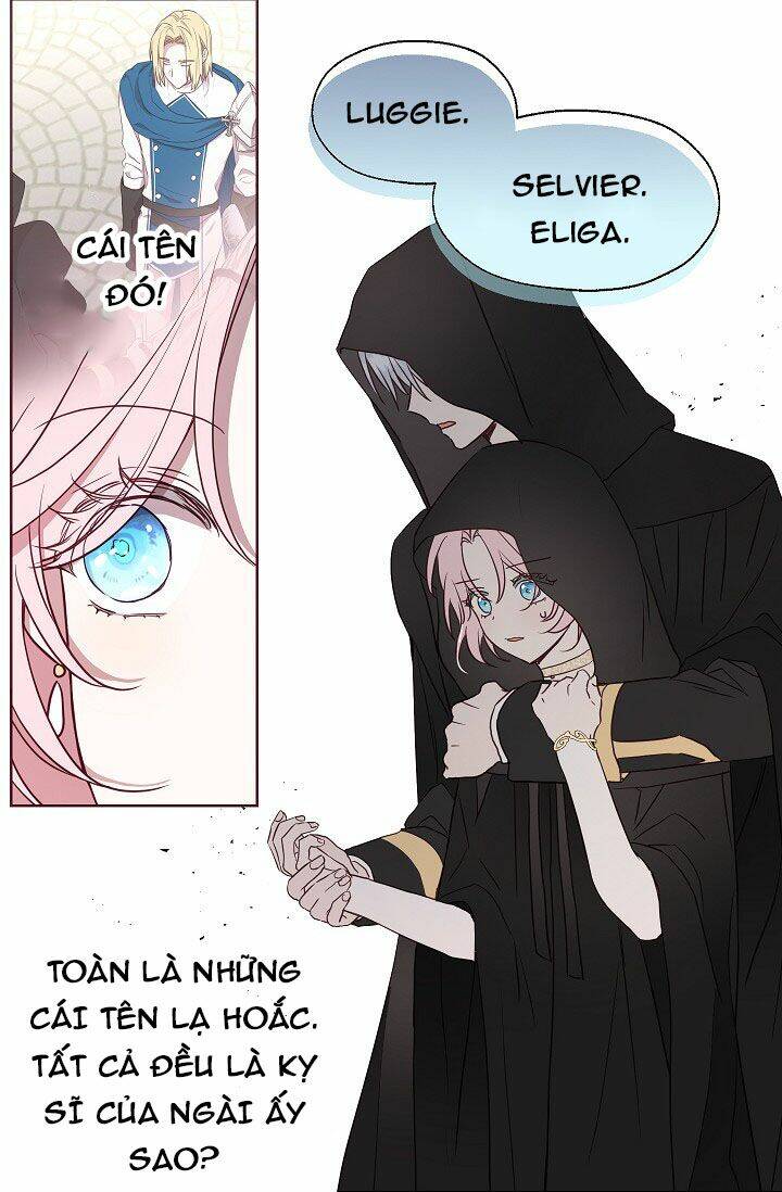 Quyến rũ papa của nhân vật phản diện - Chap 28 - Trang 16