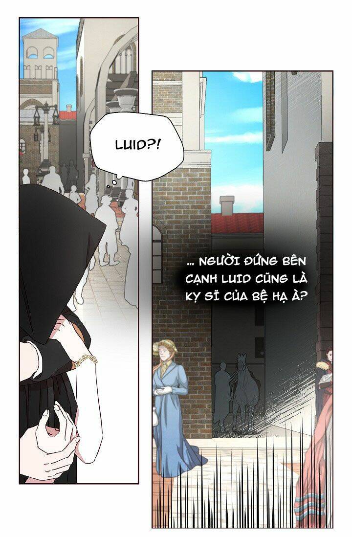 Quyến rũ papa của nhân vật phản diện - Chap 28 - Trang 17