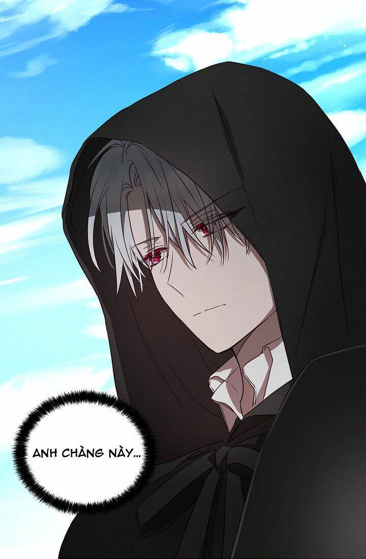 Quyến rũ papa của nhân vật phản diện - Chap 28 - Trang 18