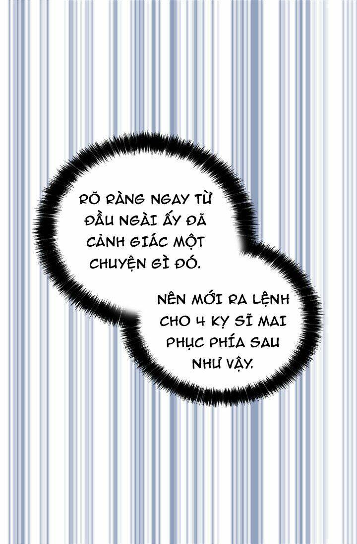 Quyến rũ papa của nhân vật phản diện - Chap 28 - Trang 19