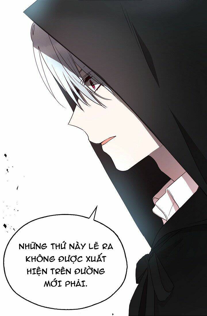 Quyến rũ papa của nhân vật phản diện - Chap 28 - Trang 3