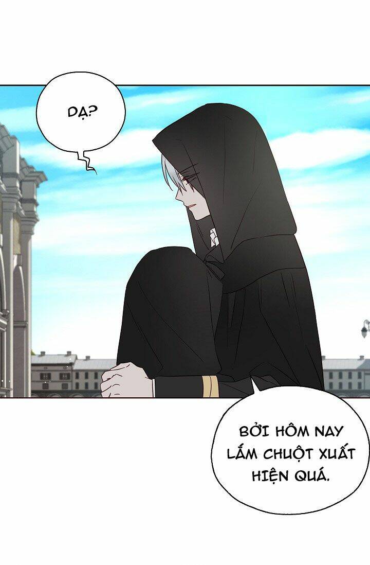 Quyến rũ papa của nhân vật phản diện - Chap 28 - Trang 21