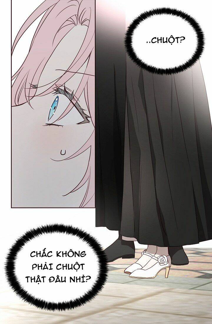 Quyến rũ papa của nhân vật phản diện - Chap 28 - Trang 22