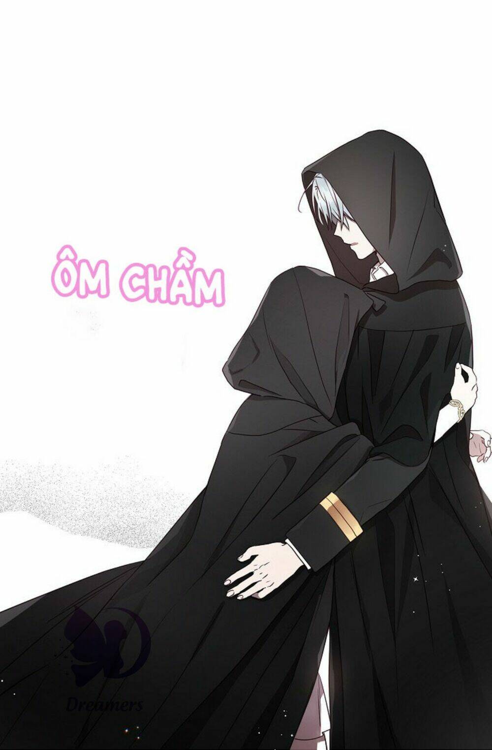Quyến rũ papa của nhân vật phản diện - Chap 28 - Trang 25