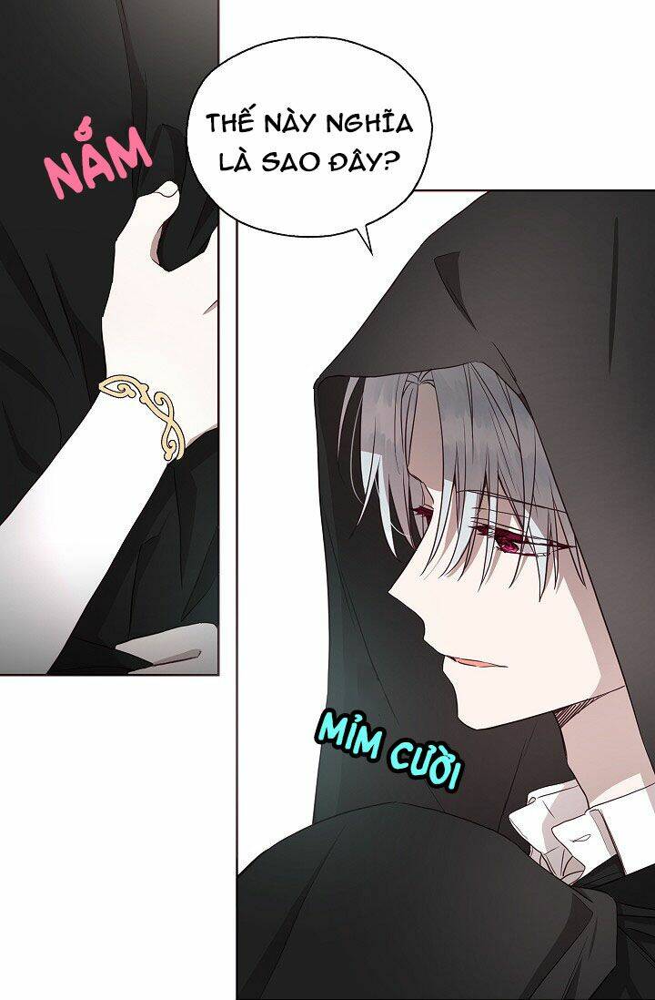 Quyến rũ papa của nhân vật phản diện - Chap 28 - Trang 26