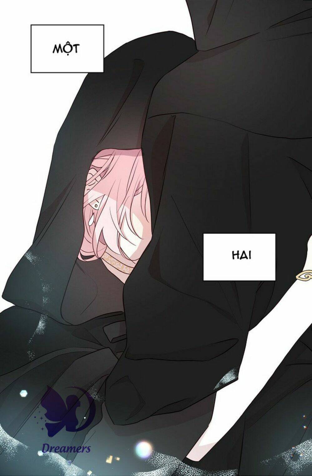 Quyến rũ papa của nhân vật phản diện - Chap 28 - Trang 29