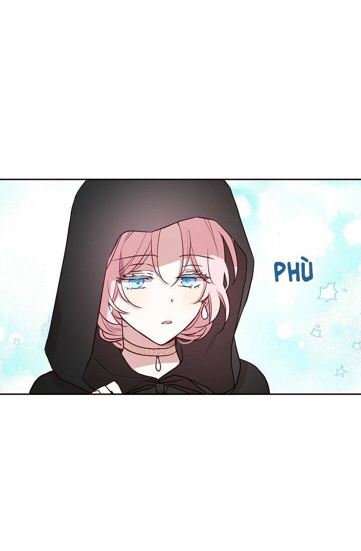 Quyến rũ papa của nhân vật phản diện - Chap 28 - Trang 31