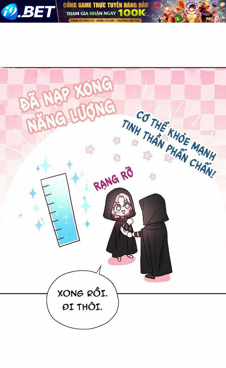 Quyến rũ papa của nhân vật phản diện - Chap 28 - Trang 32