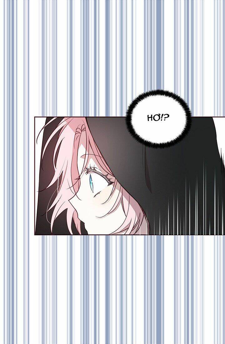 Quyến rũ papa của nhân vật phản diện - Chap 28 - Trang 35