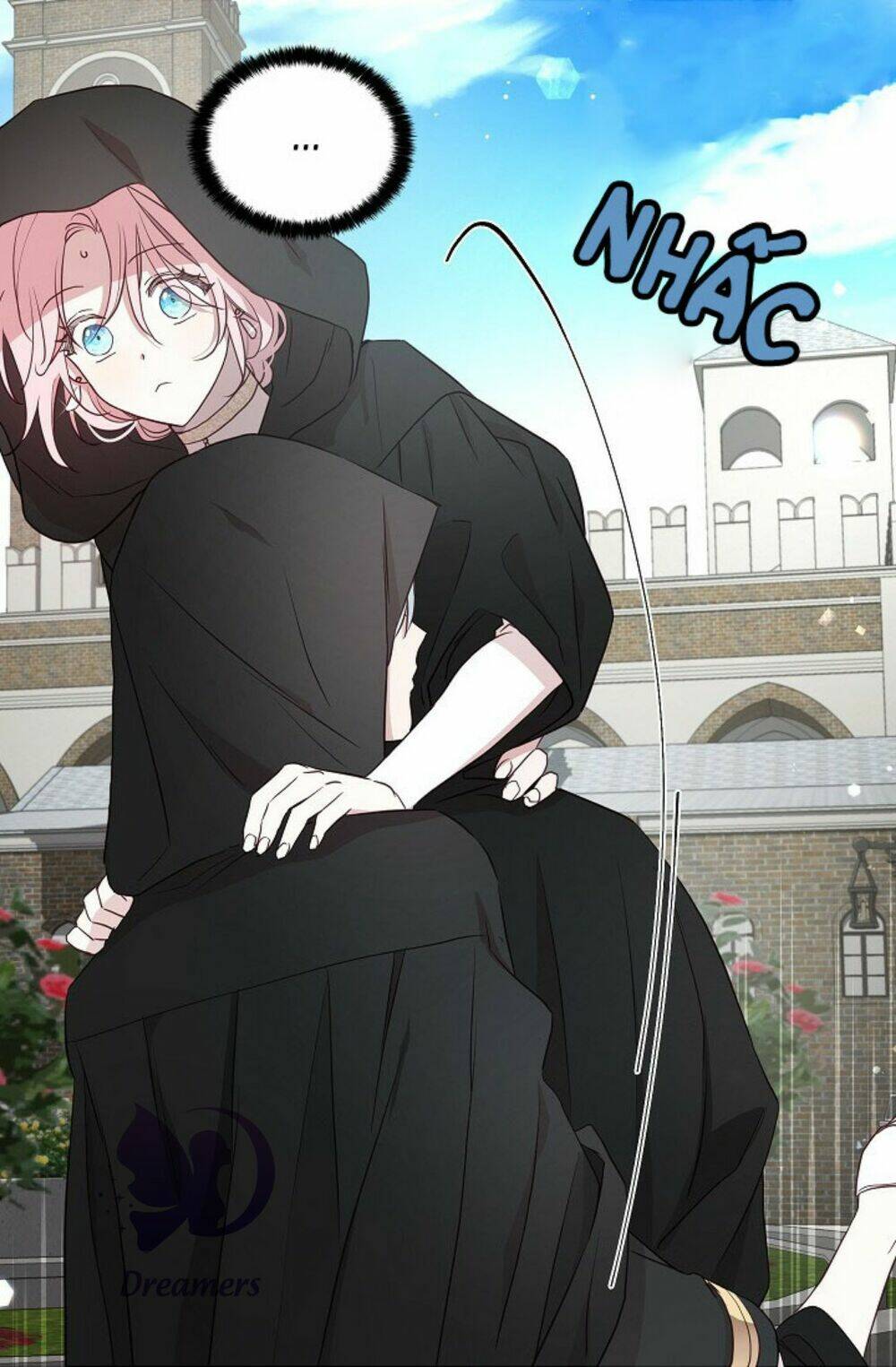Quyến rũ papa của nhân vật phản diện - Chap 28 - Trang 36