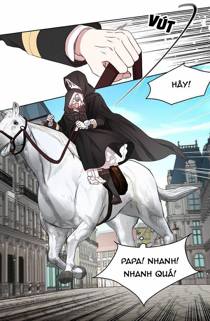 Quyến rũ papa của nhân vật phản diện - Chap 28 - Trang 40