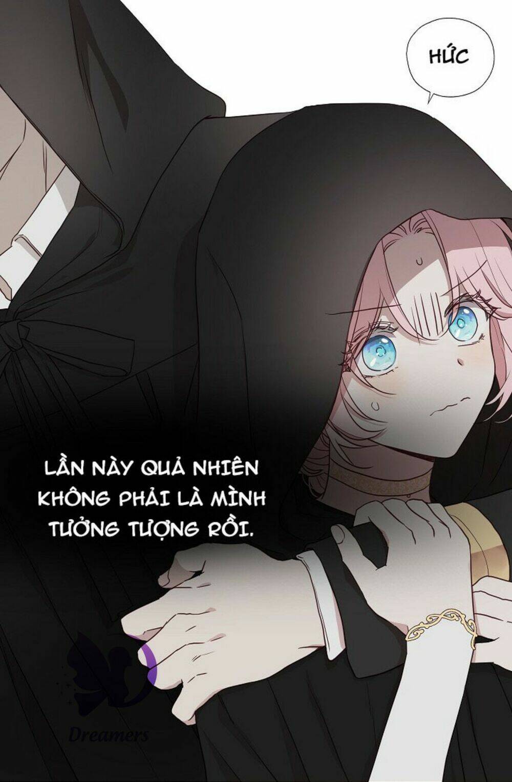 Quyến rũ papa của nhân vật phản diện - Chap 28 - Trang 5