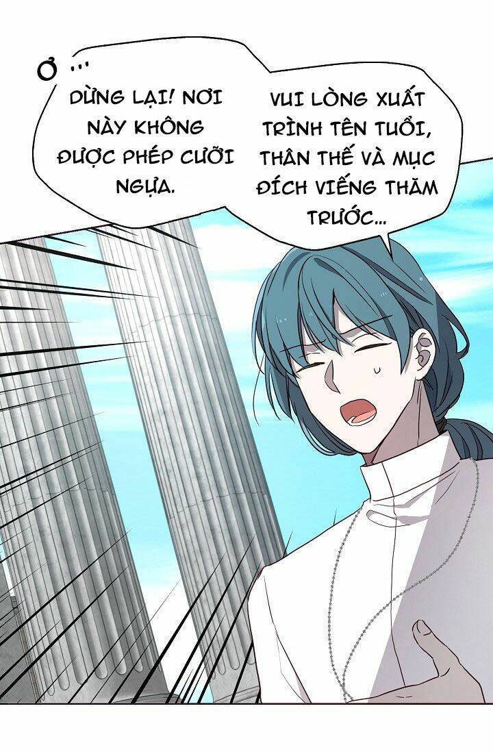 Quyến rũ papa của nhân vật phản diện - Chap 28 - Trang 43