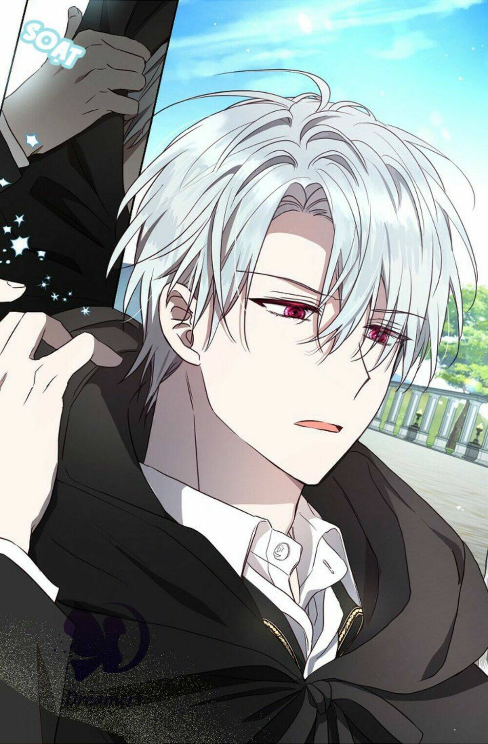 Quyến rũ papa của nhân vật phản diện - Chap 28 - Trang 44