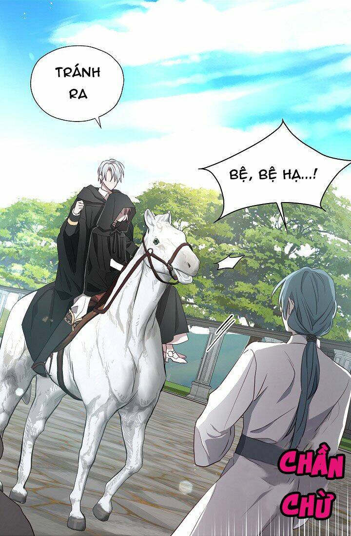 Quyến rũ papa của nhân vật phản diện - Chap 28 - Trang 45